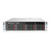 سرور اچ پی مدل DL380E G8
