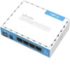 وایرلس خانه و دفتر میکروتیک مدل Mikrotik hAP lite Classic