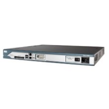روتر سیسکو مدل 2811 Cisco Router