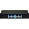 سوئیچ ۱۶ پورت ترندنت مدل Trendnet TEG-S16DG