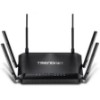 روتر وایرلس ترنزنت مدل Trendnet TEW-828DRU