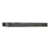 سوئیچ سیسکو مدل Cisco Switch Catalyst 2960X-24PD-L