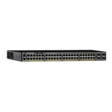 سوئیچ سیسکو Catalyst 2960X-48LPS-L