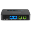 گیت وی دو پورت FXS گرنداستریم مدل HT812