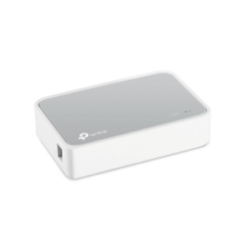 سوییچ 5 پورت تی پی-لینک مدل TP-Link TL-SF1005D